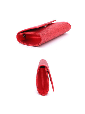 Liber Four Seasons ACC Polyester Flap Bag