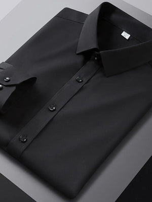 Stretch Business Anti-wrinkle Non-iron Shirts
