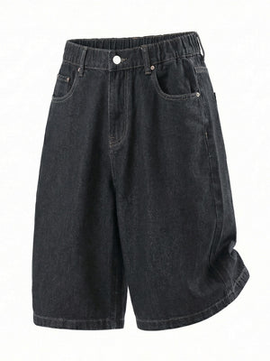 Cleanfit Straight-fit 7 Points Shorts