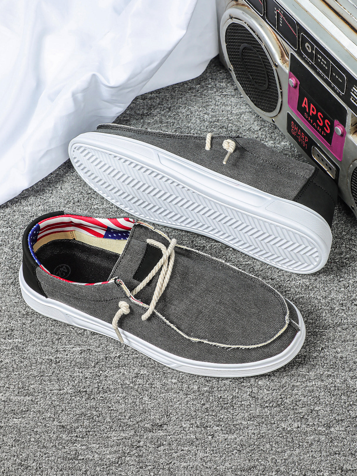 Men's Casual Sports Shoes