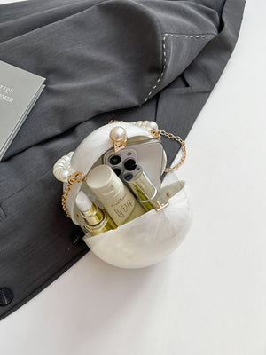 Wedding Party Dinner Crossbody Bag