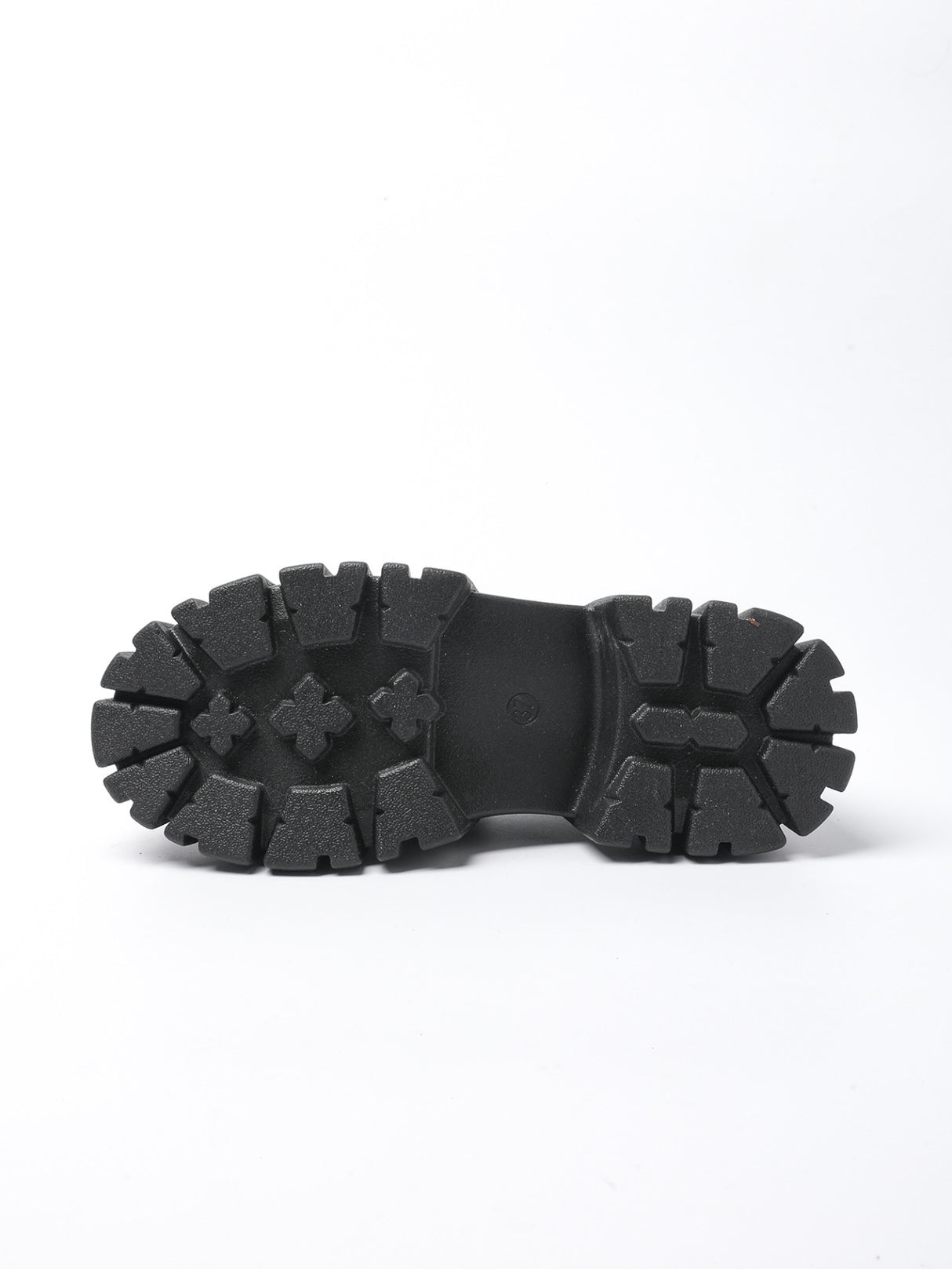 Bow-tie Platform Slip-on Loafers