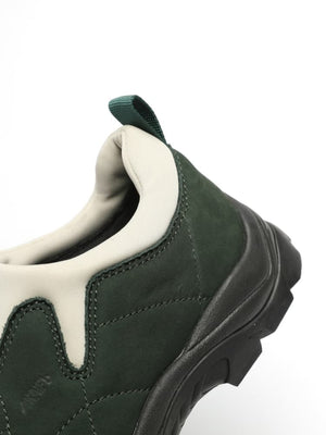 AKAIFU Functional Outdoor Sports Shoes, Retro Casual Slip-on Comfortable Commuter Couple Low-top Shoes