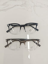 Gradient-colored Eyeglasses