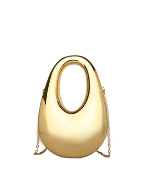 Acrylic Handbag/crossbody Bag