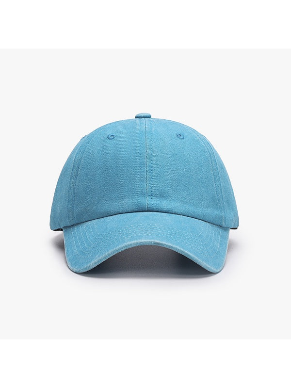 Sunscreen Antiquity Baseball Caps