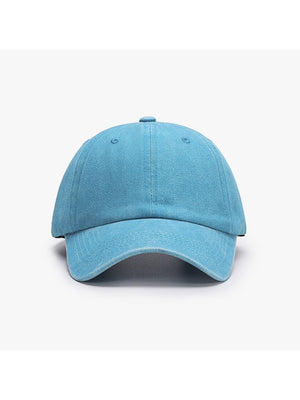 Sunscreen Antiquity Baseball Caps