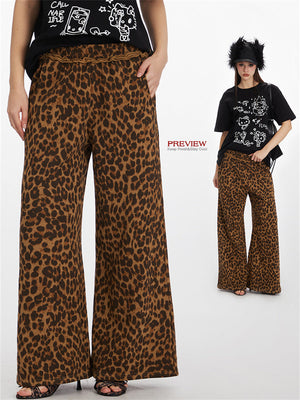 Liber Summer Women's Pants