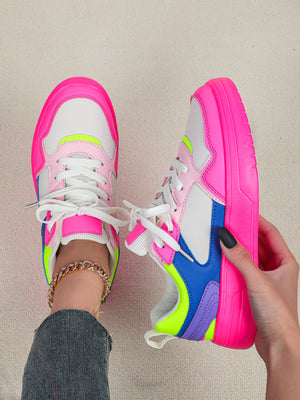 Women's Casual Sports Shoes