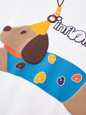 Taste Printed Short Sleeve