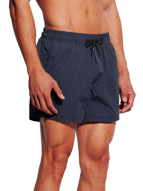 Loose-fit Quick-drying Can Be Launched Into The Water Beach Swimming Trunks