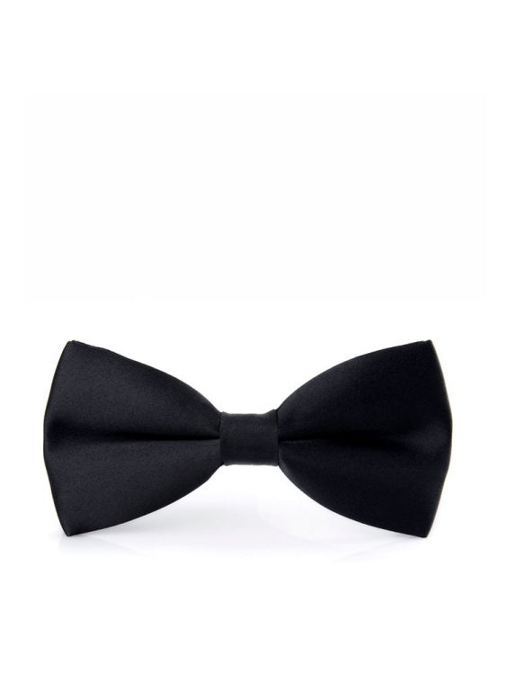 Business Wedding Party Bow Bow Ties