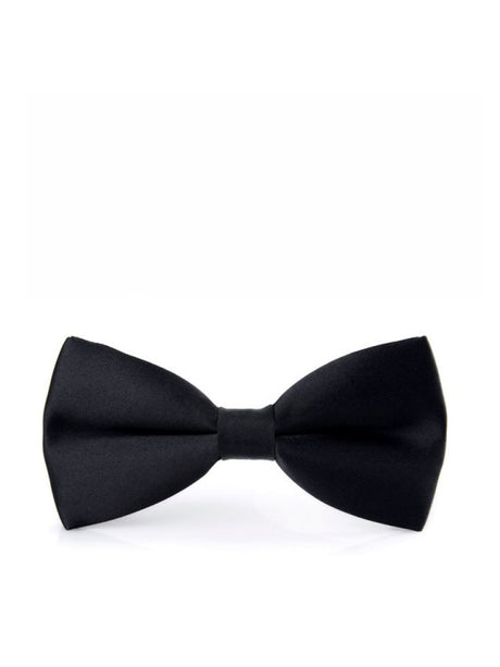 Business Wedding Party Bow Bow Ties