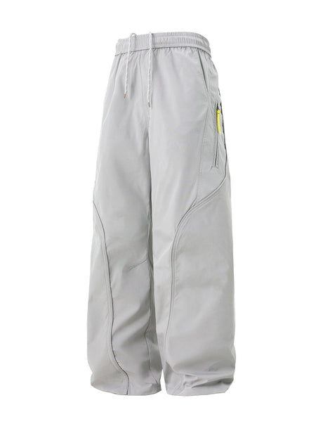 Liber Autumn Men's Cargo Trousers