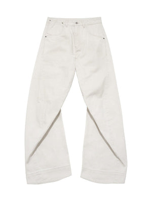 Liber Summer Neutral wear Scimitar version Pants