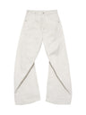 Liber Summer Neutral wear Scimitar version Pants