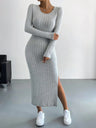Liber Summer Women's Maxi Dresses
