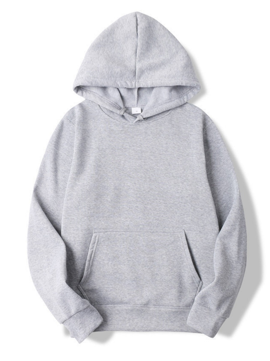 Liber Autumn Women's Printed Sweatshirts&Hoodies