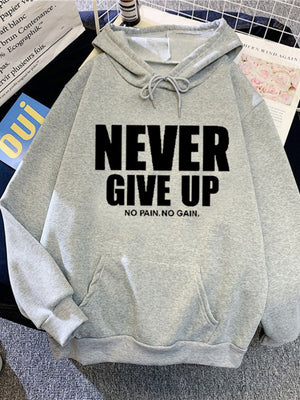 Liber Winter Women's Printed Printed Sweatshirts&Hoodies