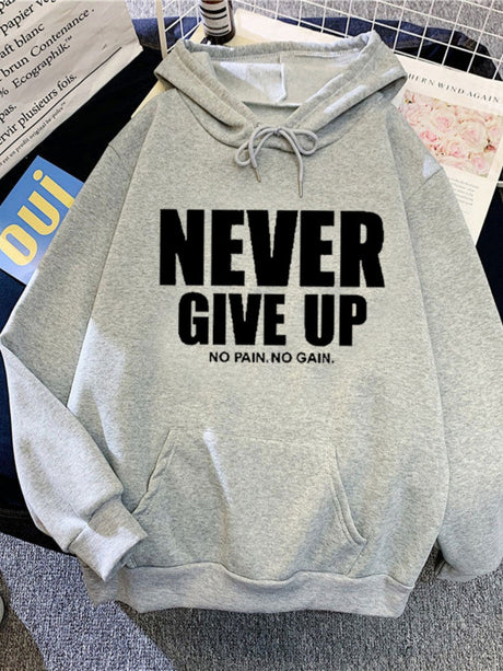 Liber Winter Women's Printed Printed Sweatshirts&Hoodies