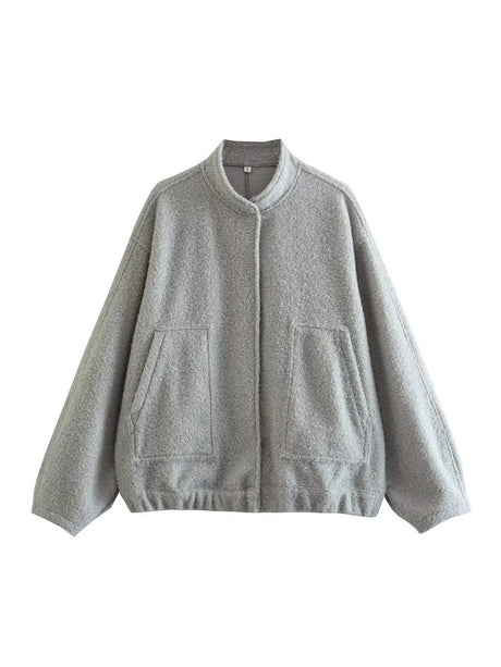 Liber Autumn Women's Jackets