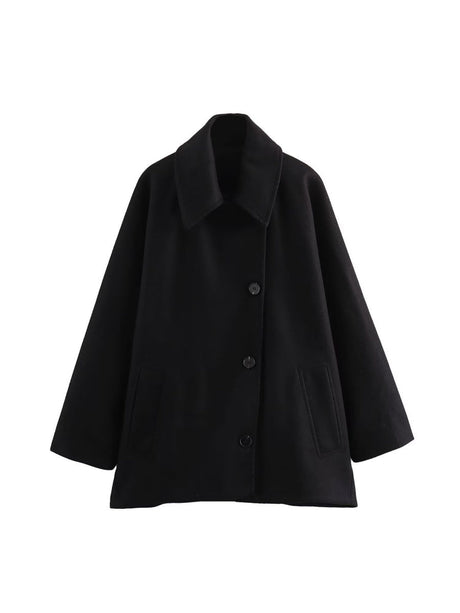 Liber Autumn Women's Pocket Coats