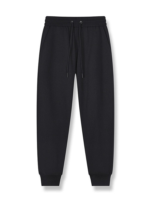 Loose Leisure Binding Of Feet Sports Pants
