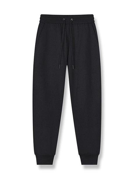 Loose Leisure Binding Of Feet Sports Pants