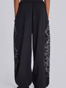 Liber Spring Women's Printed Pants