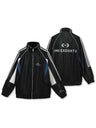 Liber Autumn Neutral wear Printed Jackets