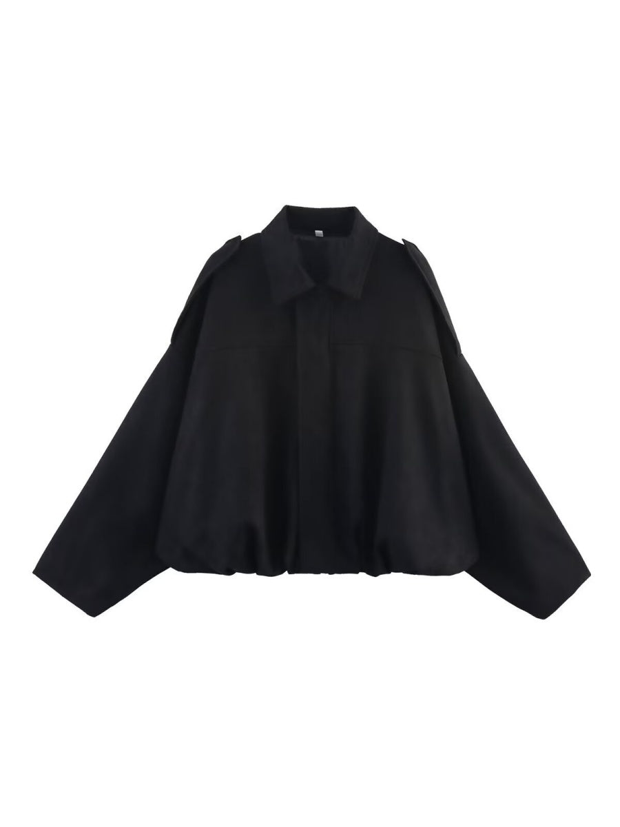 Liber Autumn Women's Zipper Jackets
