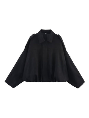 Liber Autumn Women's Zipper Jackets