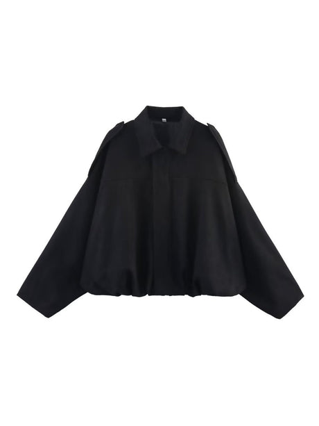 Liber Autumn Women's Zipper Jackets
