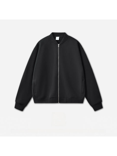 Liber Autumn Neutral wear Solid Color Solid Color Jackets