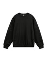 Liber Autumn Men's Solid Color Sweatshirts