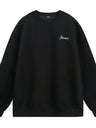 Liber Autumn Men's Letter Sweatshirts&Hoodies