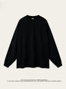 Liber Autumn Neutral wear Solid Color Solid Color T-shirts