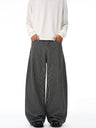Liber Autumn Neutral wear Color matching Jeans