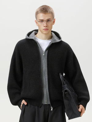 Liber Autumn Neutral wear Cardigans