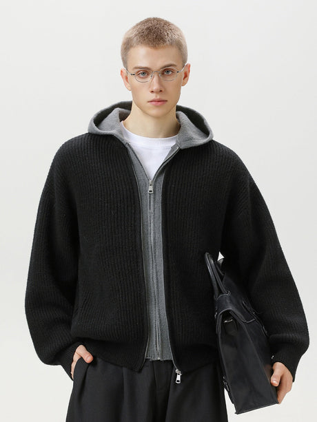 Liber Autumn Neutral wear Cardigans