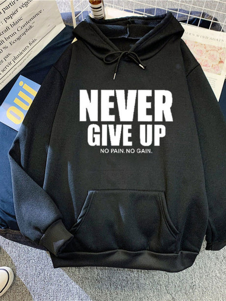 Liber Winter Women's Printed Printed Sweatshirts&Hoodies