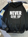 Liber Winter Women's Printed Printed Sweatshirts&Hoodies