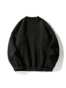 Liber Autumn Neutral wear Knitting Sweaters
