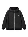 Liber Autumn Men's Embroidered Pattern Letter Jackets
