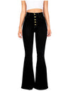 Liber Spring Women's Washing Jeans
