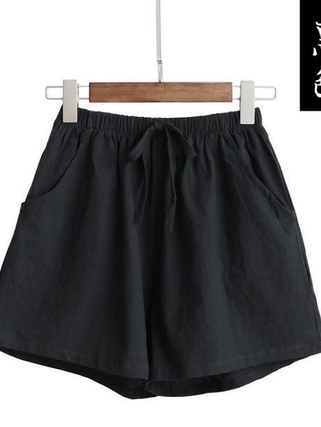 Liber Autumn Women's Shorts