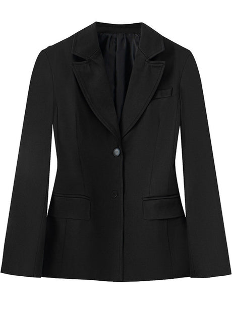 Slim fit women Blazers