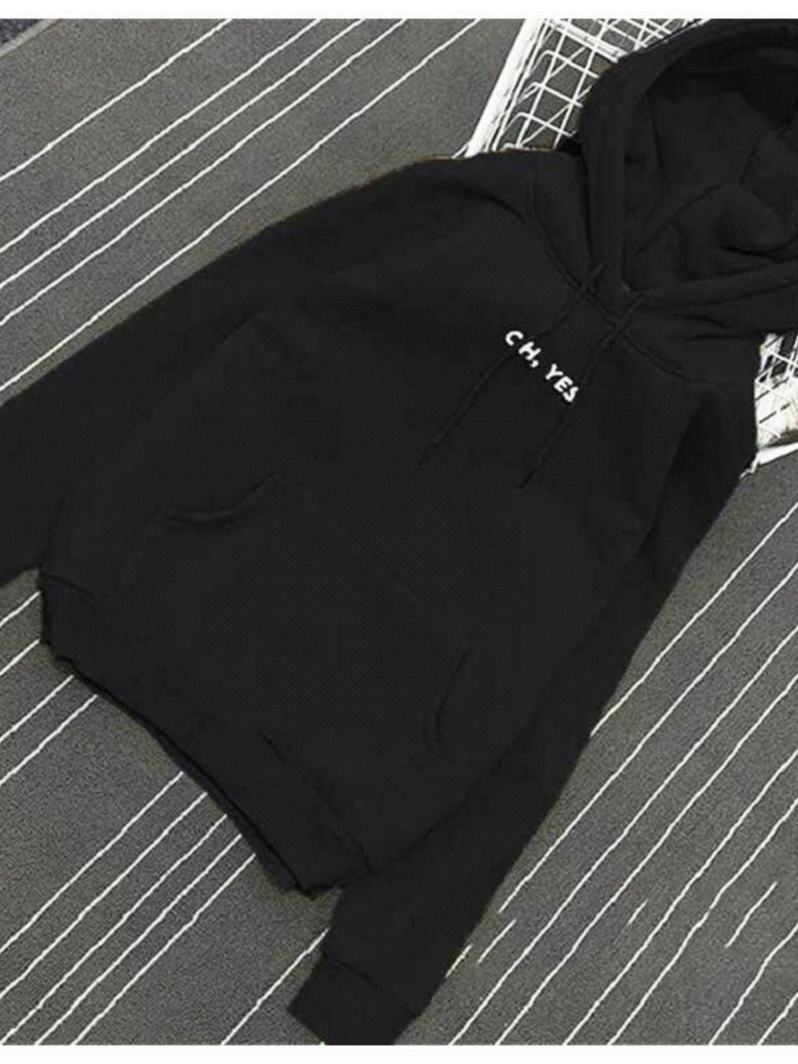 Liber Autumn Women's Printed Printed Sweatshirts&Hoodies