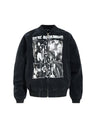 Liber Autumn Neutral wear Printed Jackets