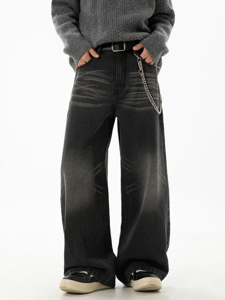 Liber Autumn Men's Jeans